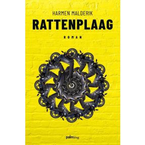 Rattenplaag