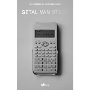 Getal van stilte