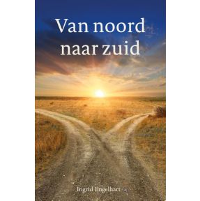 Van noord naar zuid