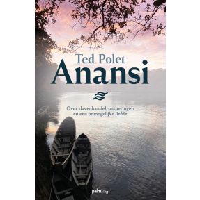 Anansi