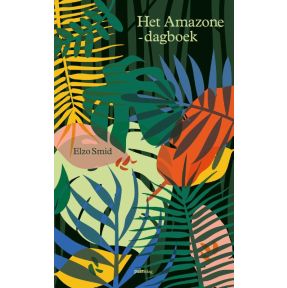 Het Amazone-dagboek