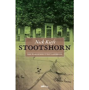 Stootshorn