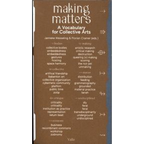 Making Matters