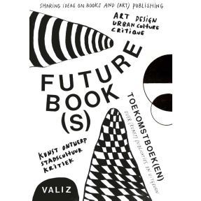 Toekomstboek(en) / Future Book(s)