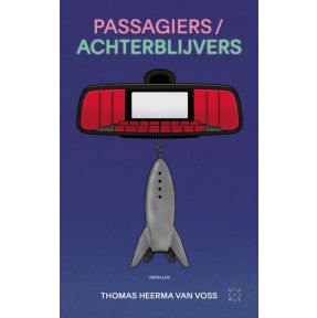 Passagiers/achterblijvers