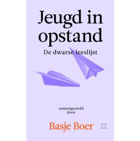 Jeugd in opstand