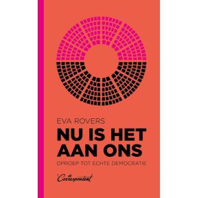 Nu is het aan ons