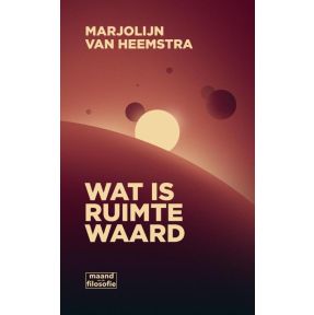 Wat is ruimte waard (set van 10)