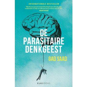 De Parasitaire Denkgeest