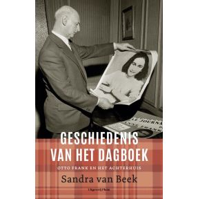 Geschiedenis van het dagboek