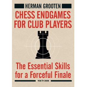 Chess Endgames for Club Players