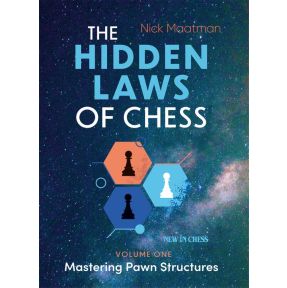 The Hidden Laws of Chess