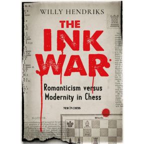 The Ink War