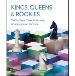 Kings, Queens and Rookies