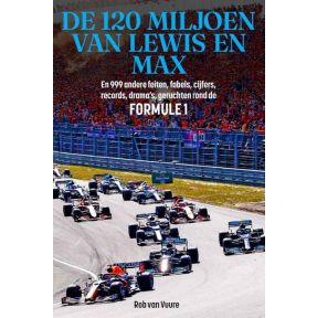 De 120 miljoen van Lewis en Max