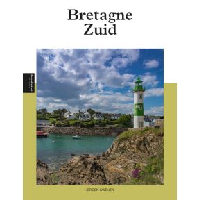 Bretagne Zuid