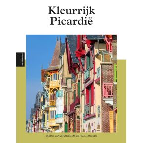 Kleurrijk Picardië