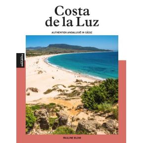 Costa de la Luz