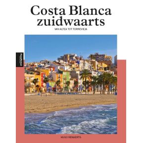 Costa Blanca Zuid