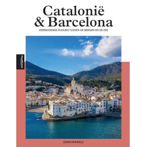 Catalonië & Barcelona