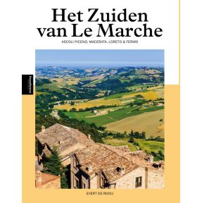 Het Zuiden van Le Marche