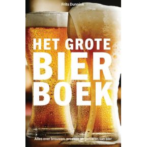 Het Grote Bierboek