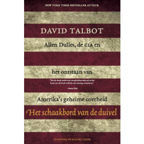 Het schaakbord van de duivel