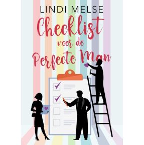 Checklist voor de perfecte man