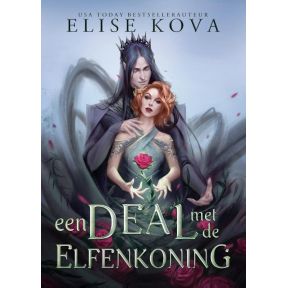 Een deal met de elfenkoning