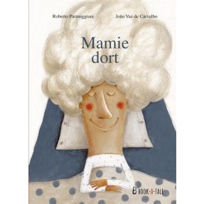 Mamie dort