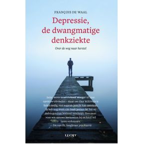 Depressie, de dwangmatige denkziekte