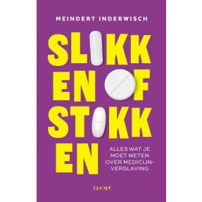 Slikken of stikken