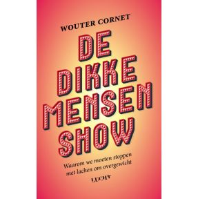 De dikke mensenshow