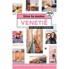 ttm Venetie + ttm Antwerpen