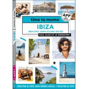 Ibiza + Formentera