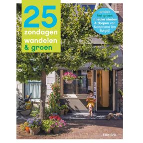 25 zondagen wandelen & groen