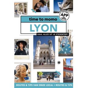 Time to Momo Lyon