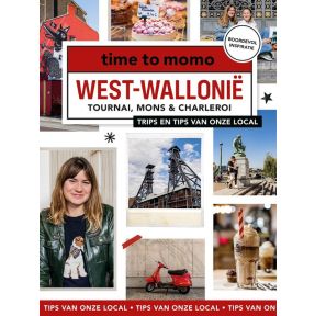 West-Wallonie