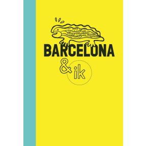 Barcelona & ik