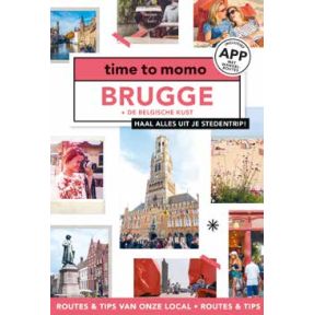 Brugge + Knokke-Heist, Oostende, De Haan