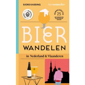 Bierwandelen