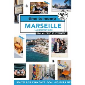 Marseille + Aix-en-Provence