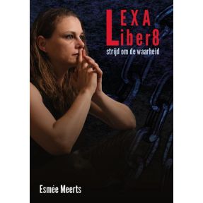 Lexa Liber8