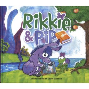 Rikkie & Pip