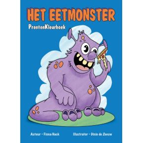 Het Eetmonster