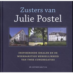 De zusters van Julie Postel