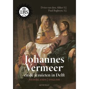 Johannes Vermeer en de Jezuïeten in Delft