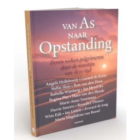 Van as naar opstanding