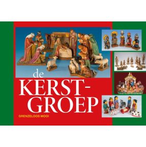 De kerstgroep