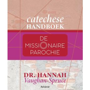 Catechese handboek missionaire parochie